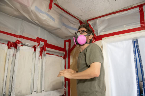 Forensic Mold Investigation in Rosemead, CA